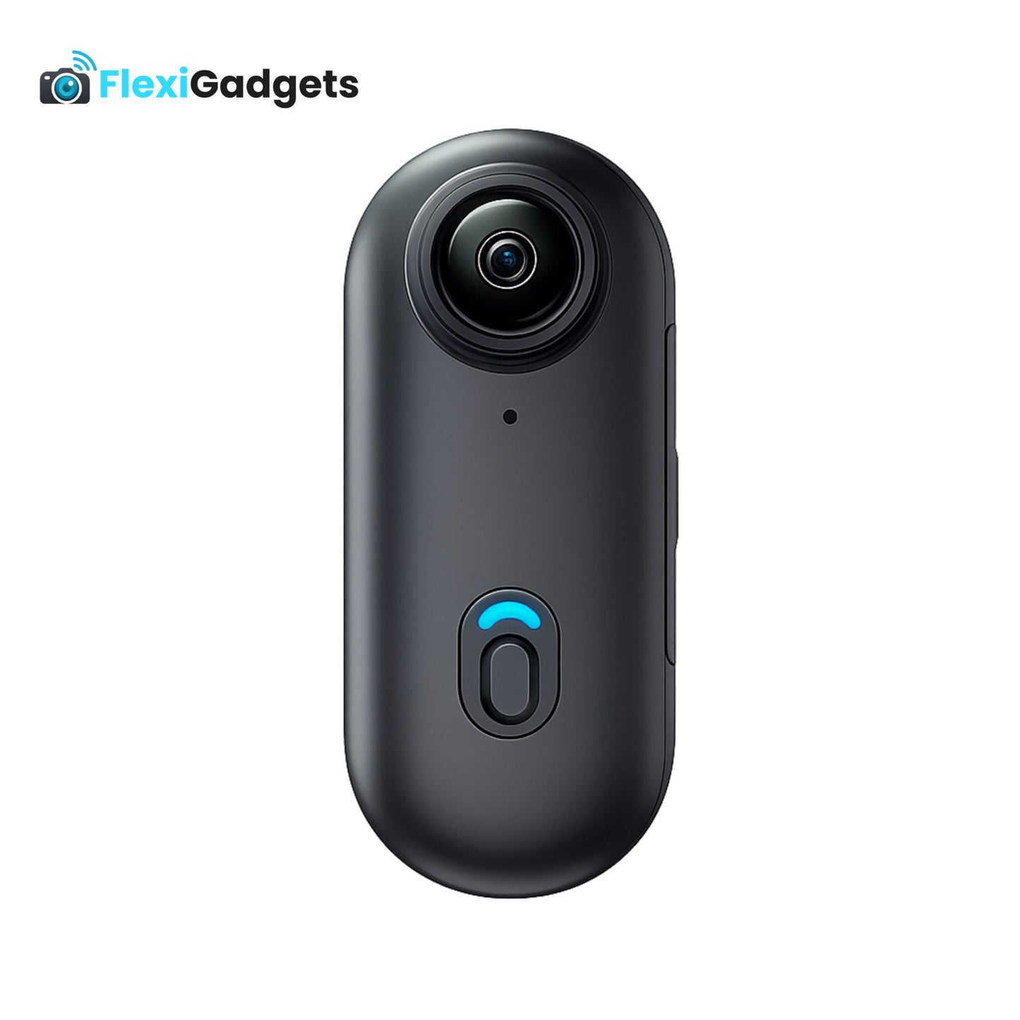 FlexiGadgets™ - Camara de Acción 4K