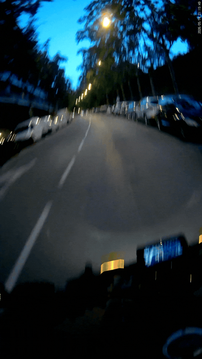 FlexiGadgets™ - Camara de Acción 4K