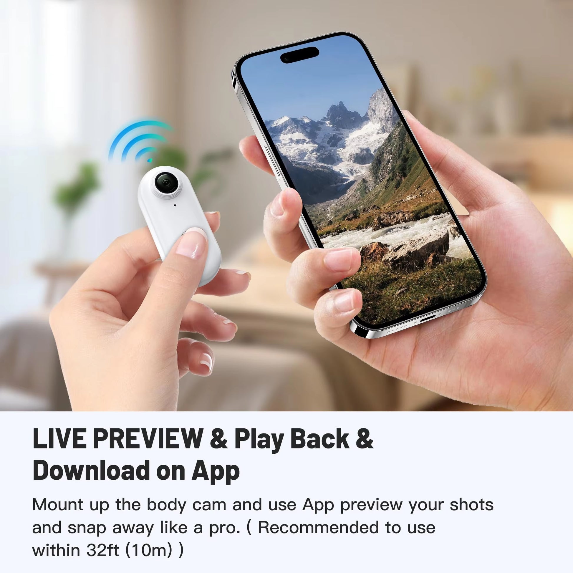 4K FHD 1080P Outdoor Sports Camera in Helmet Motorcycle Bike Sport Mini Filming Bicycle Action Body Cam and Video Recording